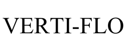 VERTI-FLO trademark