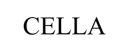 CELLA trademark