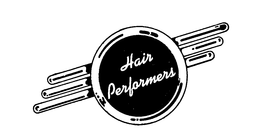 HAIR PERFORMERS trademark