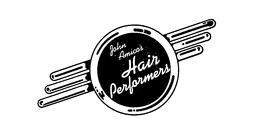JOHN AMICO'S HAIR PERFORMERS trademark