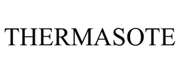 THERMASOTE trademark