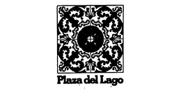PLAZA DEL LAGO trademark
