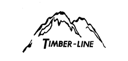 TIMBER-LINE trademark