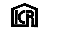 ICR trademark