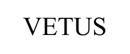VETUS trademark