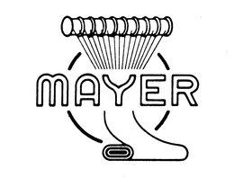 MAYER trademark