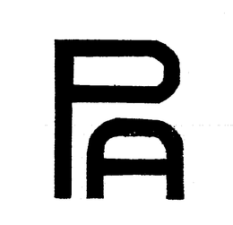 PA trademark