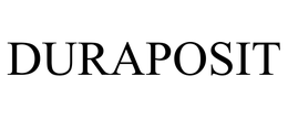 DURAPOSIT trademark