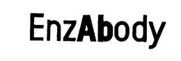 ENZABODY trademark