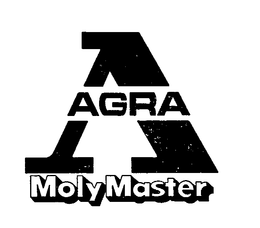 AGRA MOLYMASTER trademark