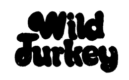 WILD TURKEY trademark