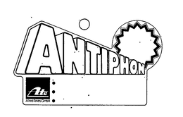 ANTIPHON ATE ALFRED TEVES GMBH trademark