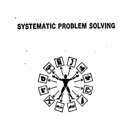 SYSTEMATIC PROBLEM SOLVING trademark