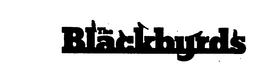 THE BLACKBYRDS trademark