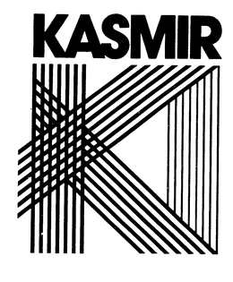 K KASMIR trademark