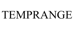 TEMPRANGE trademark