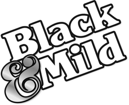 BLACK & MILD trademark