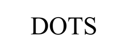 DOTS trademark