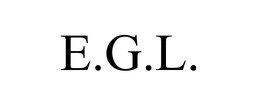E.G.L. trademark