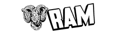 RAM trademark
