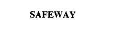 SAFEWAY trademark