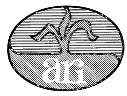 ARI trademark