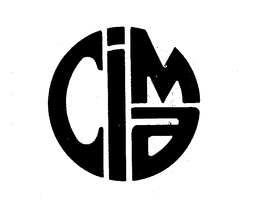 CIMA trademark