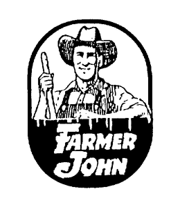 FARMER JOHN trademark