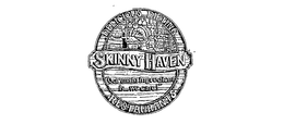 SKINNY HAVEN DELICIOUS DIETING RESTAURANTS "OUR MAIN INGREDIENT IS ... WE CARE!" trademark