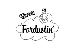 SWEEN FORDUSTIN' trademark