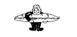 T trademark