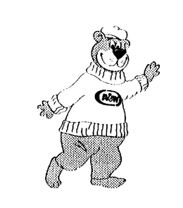 A&W trademark