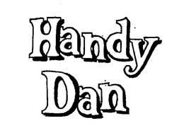 HANDY DAN trademark