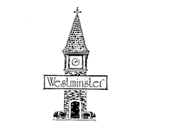 WESTMINSTER trademark