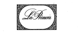 LA PRIMERA trademark