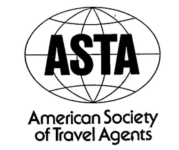 ASTA AMERICAN SOCIETY trademark
