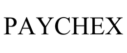 PAYCHEX trademark