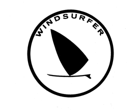 WINDSURFER trademark