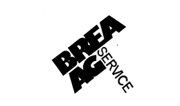 BREA AG SERVICE trademark