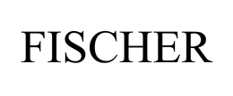 FISCHER trademark