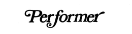 PERFORMER trademark