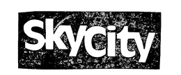 SKY CITY trademark