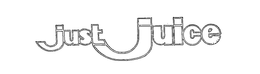 JUST JUICE trademark