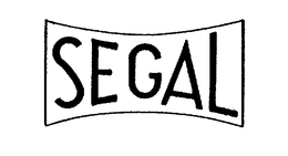 SEGAL trademark