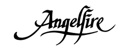 ANGELFIRE trademark