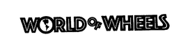 WORLD OF WHEELS trademark