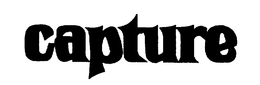 CAPTURE trademark