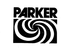 PARKER trademark