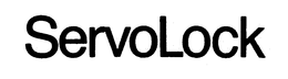SERVOLOCK trademark