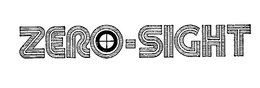 ZERO-SIGHT trademark